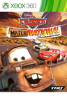 Captura de juego de Cars: Mater-National - Xbox Series X|S - imagen 2