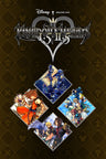 Captura de juego de KINGDOM HEARTS - HD 1.5+2.5 ReMIX - - Xbox One - imagen 3