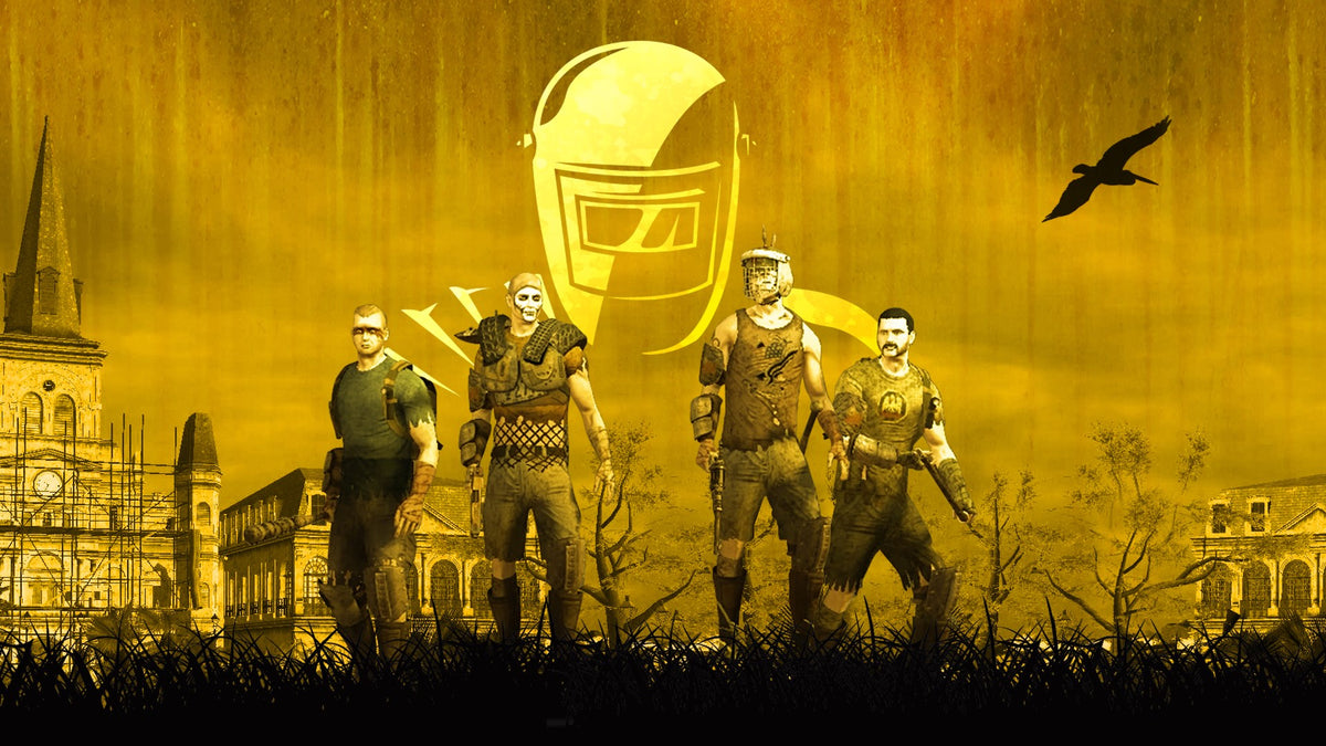 Captura de juego de How To Survive 2 - Xbox One - imagen 2