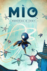 Captura de juego de MIO: Memories in Orbit - Xbox Series X|S - imagen 3