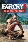 Captura de juego de Far Cry 3 Classic Edition - Xbox Series X|S - imagen 2