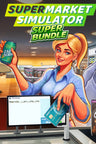 Captura de juego de Supermarket Simulator Super Bundle - Xbox Series X|S - imagen 2