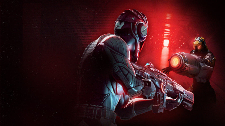Captura de juego de Deadzone: Rogue - Xbox Series X|S - imagen 2