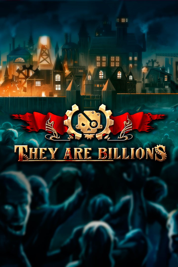 Captura de juego de They Are Billions - Xbox One - imagen 2