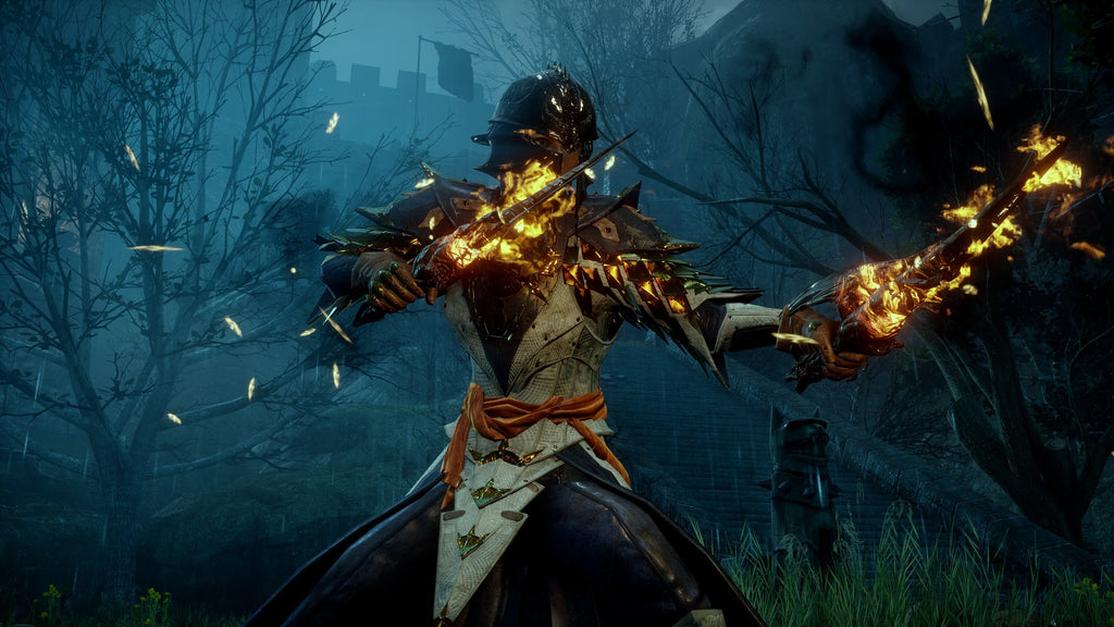 Captura de juego de Dragon Age: Inquisition - Game of the Year Edition - Xbox Series X|S - imagen 8