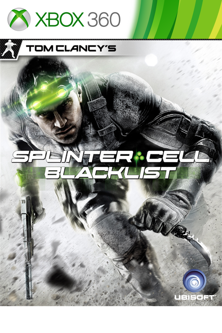 Captura de juego de Tom Clancys Splinter Cell: Blacklist - Xbox One - imagen 3
