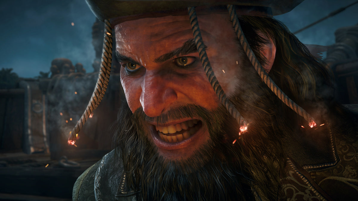 Captura de juego de Assassins Creed Black Flag Resynced - Xbox Series X|S - imagen 4
