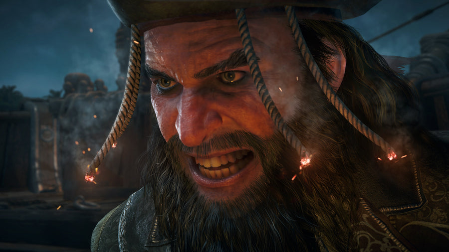 Captura de juego de Assassins Creed Black Flag Resynced - Xbox Series X|S - imagen 4