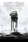 Captura de juego de STAR WARS Battlefront Ultimate Edition - Xbox One - imagen 2