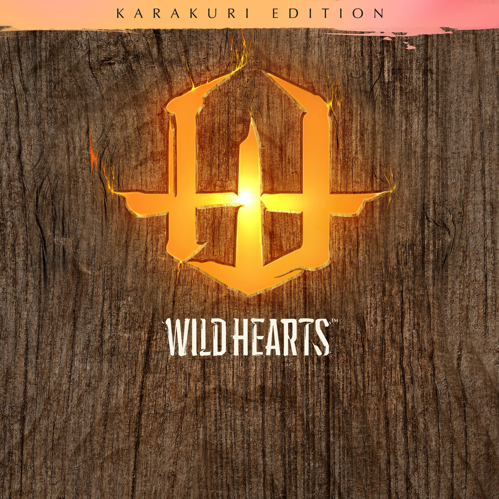 Captura de juego de WILD HEARTS Karakuri Edition - Xbox Series X|S - imagen 1