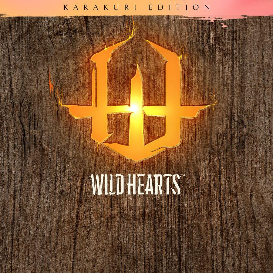 Captura de juego de WILD HEARTS Karakuri Edition - Xbox Series X|S - imagen 1