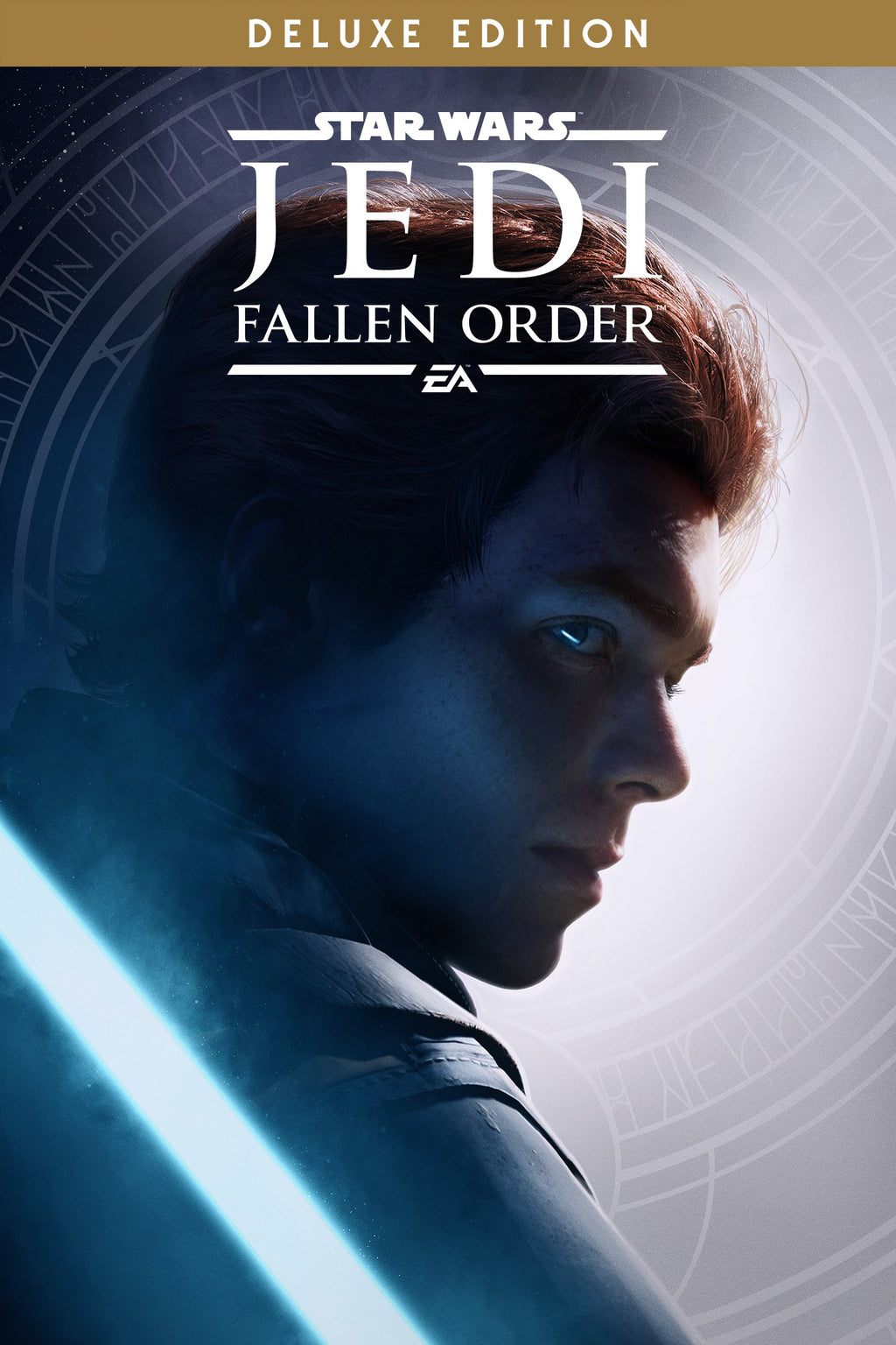Captura de juego de STAR WARS Jedi: Fallen Order Deluxe Edition - Xbox One - imagen 2