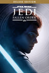 Captura de juego de STAR WARS Jedi: Fallen Order Deluxe Edition - Xbox One - imagen 2