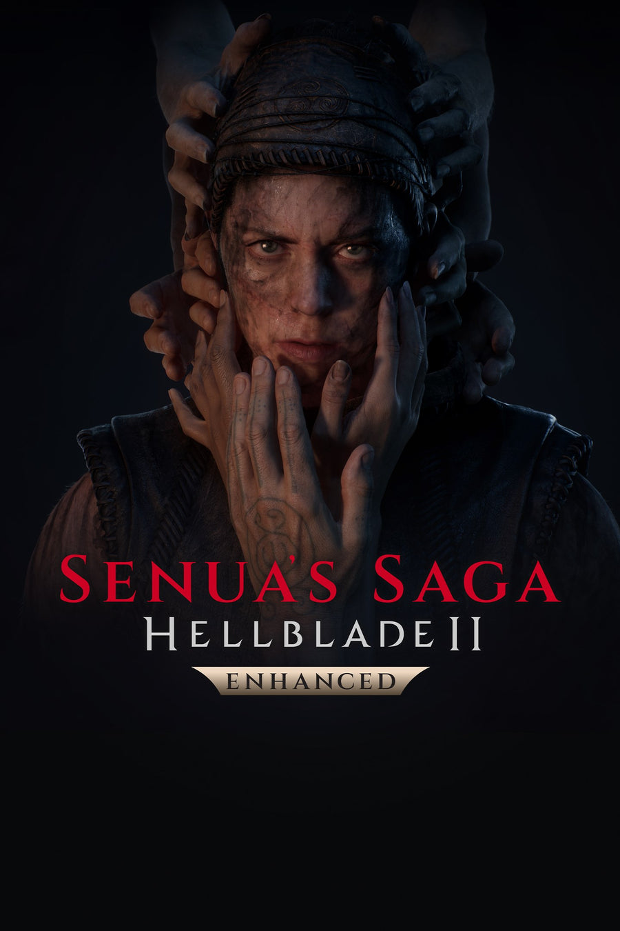 Captura de juego de Hellblade II: Senuas Saga - Xbox Series X|S - imagen 2