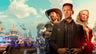 Captura de juego de Crime Boss: Rockay City - Xbox Series X|S - imagen 2