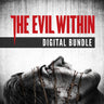 Captura de juego de The Evil Within Digital Bundle - Xbox One - imagen 1