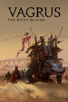 Captura de juego de Vagrus - The Riven Realms - Xbox Series X|S - imagen 3