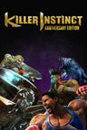 Captura de juego de Killer Instinct: Anniversary Edition - Xbox Series X|S - imagen 2