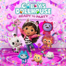 Captura de juego de DreamWorks Gabbys Dollhouse: Ready to Party - Xbox Series X|S - imagen 1