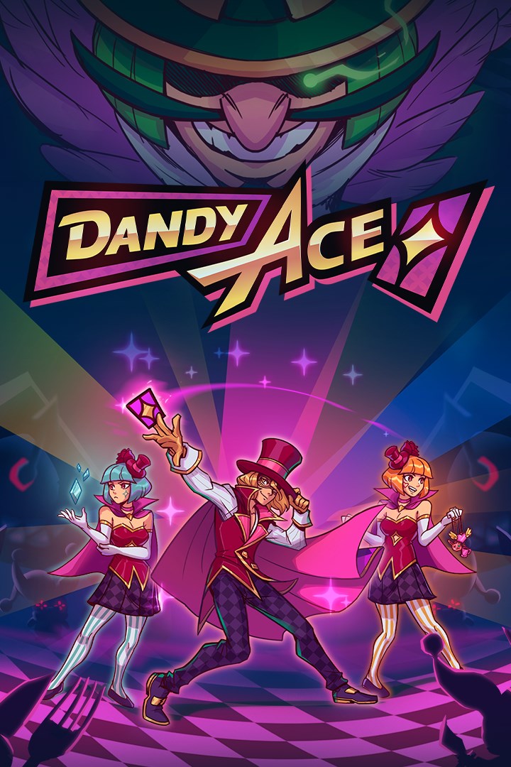 Captura de juego de Dandy Ace - Xbox One - imagen 2