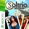 Captura de juego de Soltrio Solitaire - Xbox Series X|S - imagen 1