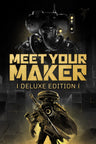 Captura de juego de Meet Your Maker: Deluxe Edition - Xbox Series X|S - imagen 2