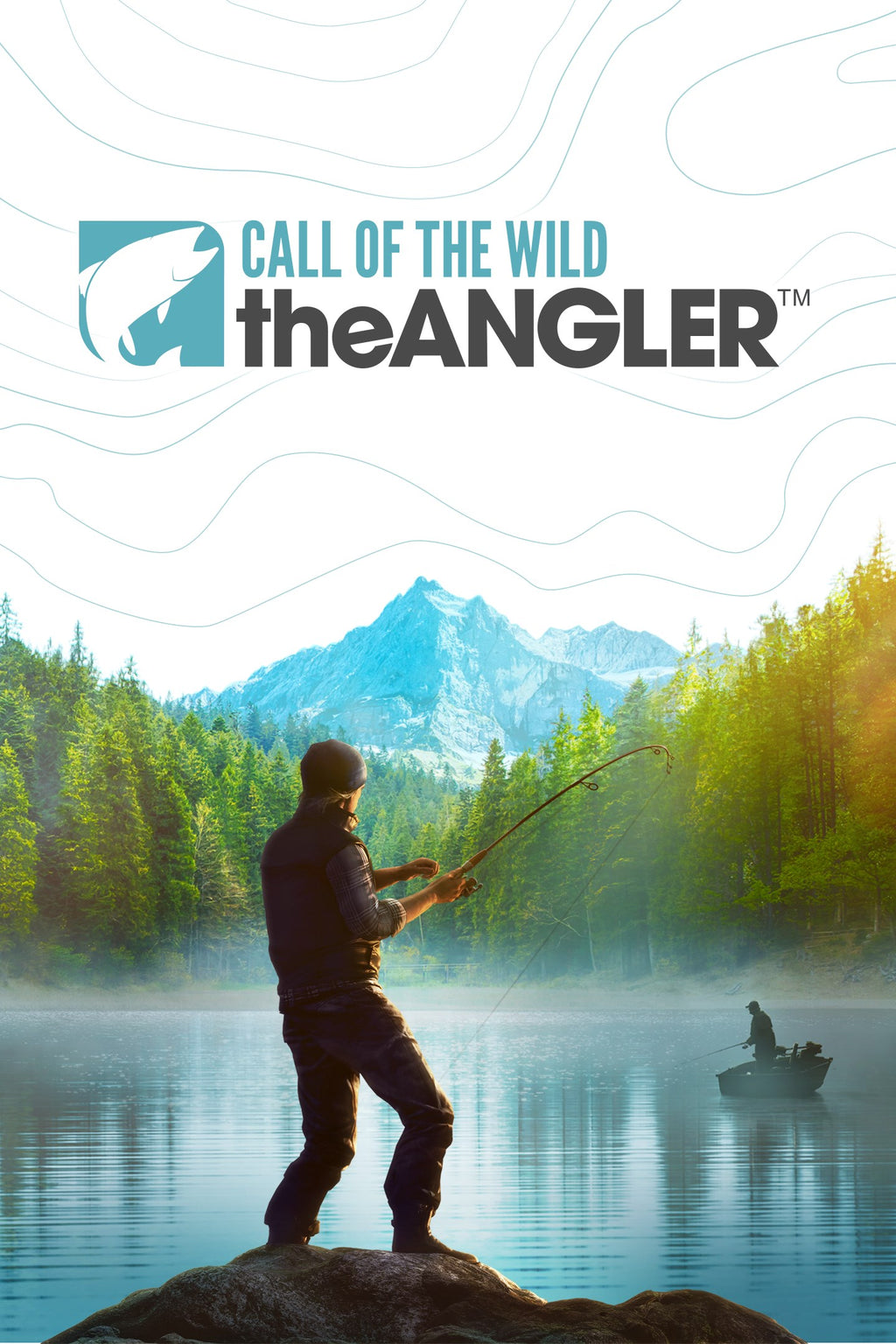 Captura de juego de Call of the Wild: The Angler - Xbox Series X|S - imagen 2
