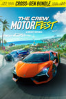 Captura de juego de The Crew Motorfest Cross-Gen Bundle - Xbox One - imagen 2