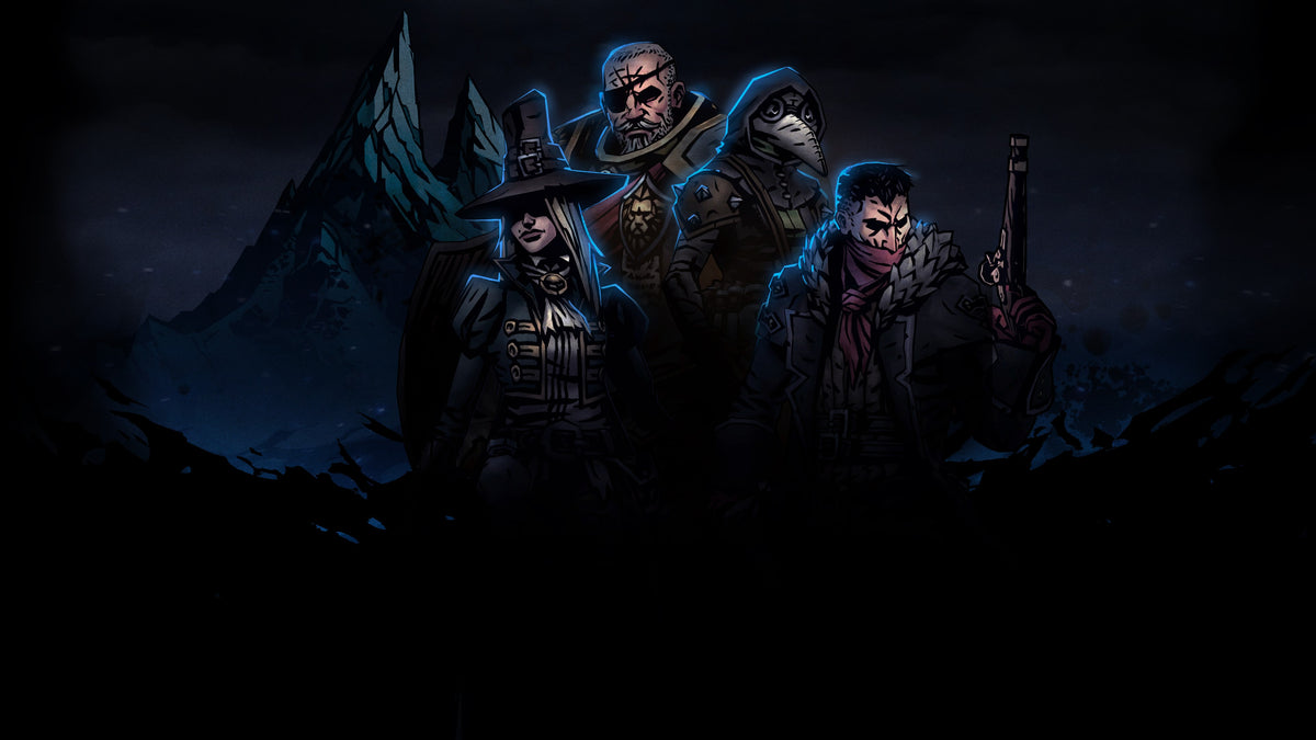 Captura de juego de Darkest Dungeon II: Oblivion Edition - Xbox One - imagen 2