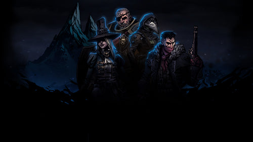 Captura de juego de Darkest Dungeon II: Oblivion Edition - Xbox One - imagen 2