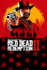 Captura de juego de Red Dead Redemption 2 - Xbox Series X|S - imagen 2