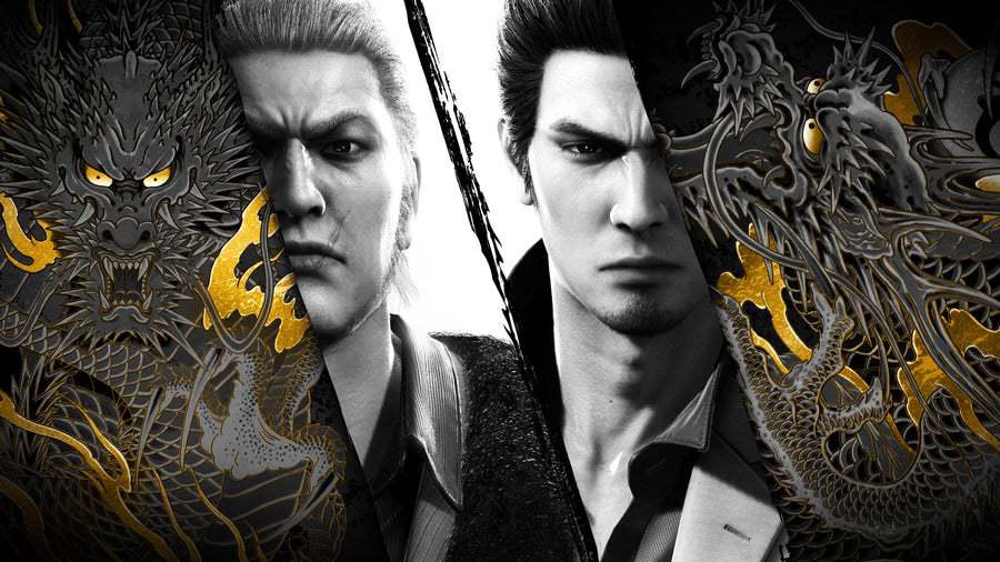 Captura de juego de Yakuza Kiwami 2 - Xbox One - imagen 2