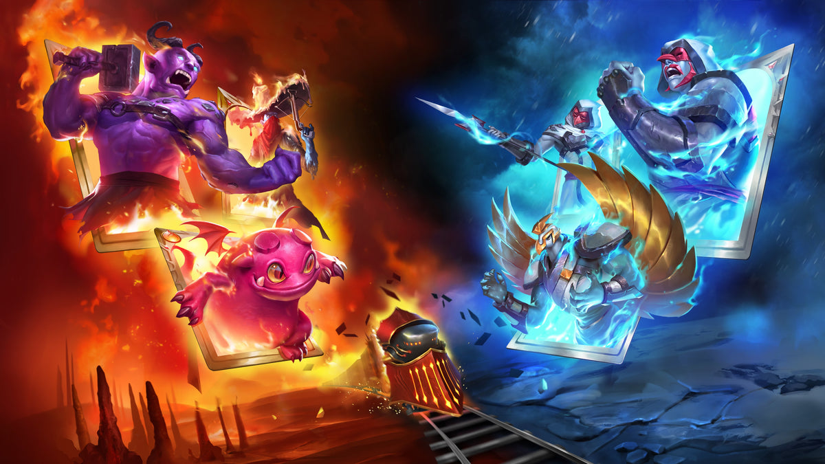 Captura de juego de Monster Train - Xbox One - imagen 2