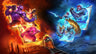 Captura de juego de Monster Train - Xbox One - imagen 2