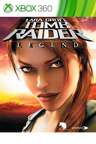 Captura de juego de Tomb Raider:Legend - Xbox Series X|S - imagen 3
