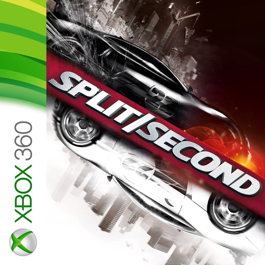 Captura de juego de Split/Second - Xbox Series X|S - imagen 1