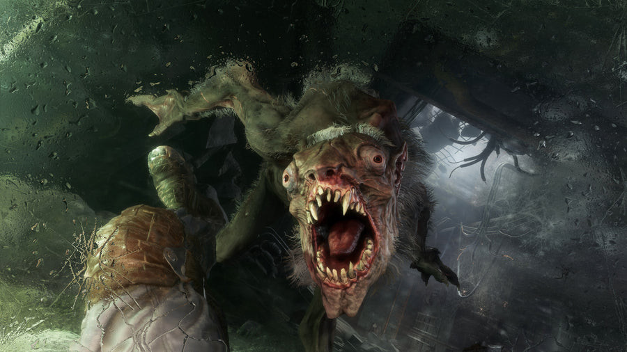 Captura de juego de Metro Exodus - Xbox Series X|S - imagen 2
