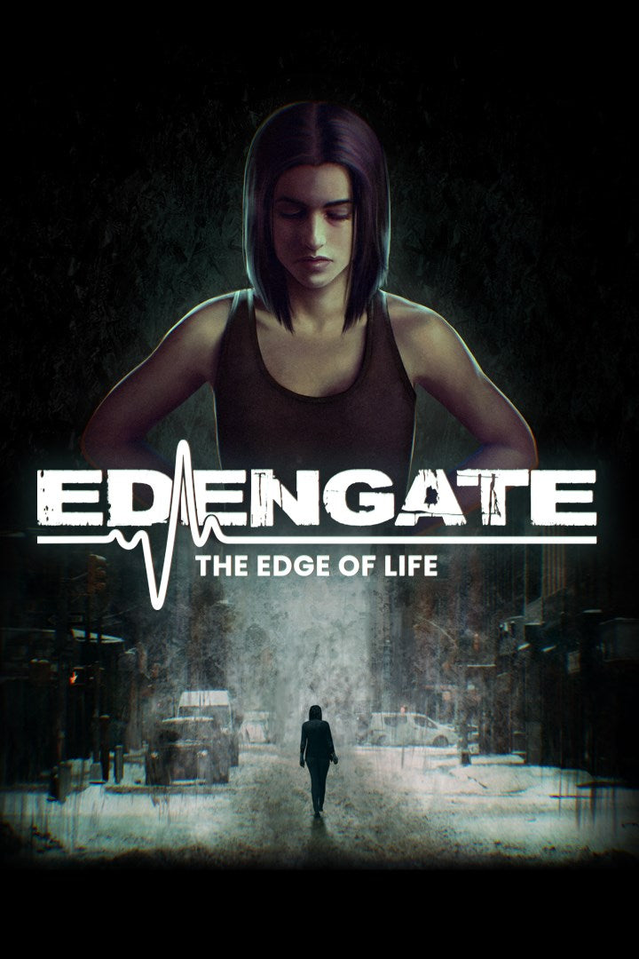 Captura de juego de EDENGATE: The Edge of Life - Xbox One - imagen 2