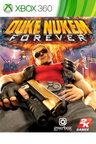 Captura de juego de Duke Nukem Forever - Xbox Series X|S - imagen 3