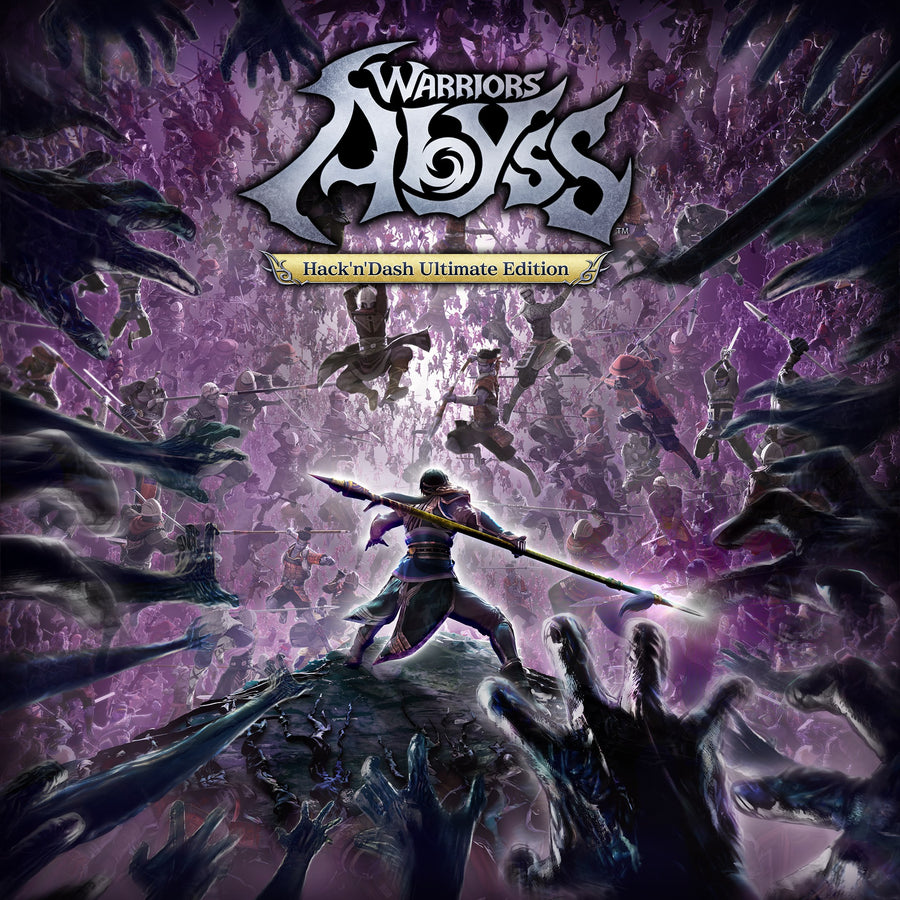 Captura de juego de WARRIORS: Abyss - HacknDash Ultimate Edition - Xbox Series X|S - imagen 1