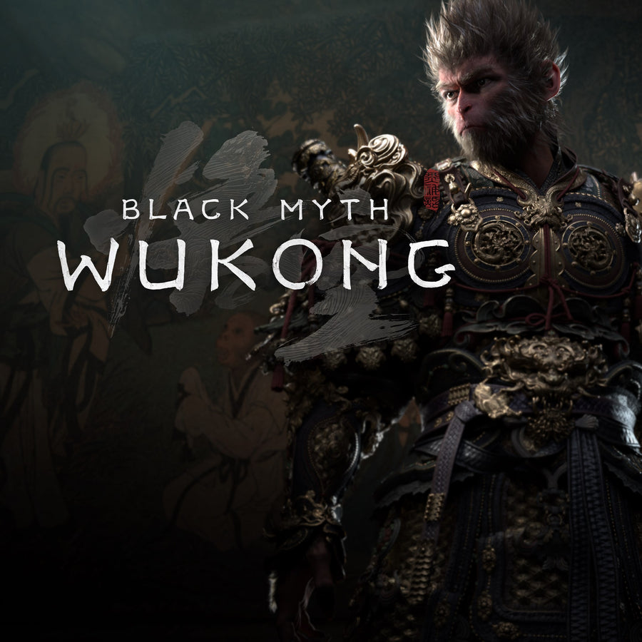Captura de juego de Black Myth: Wukong - Xbox Series X|S - imagen 1