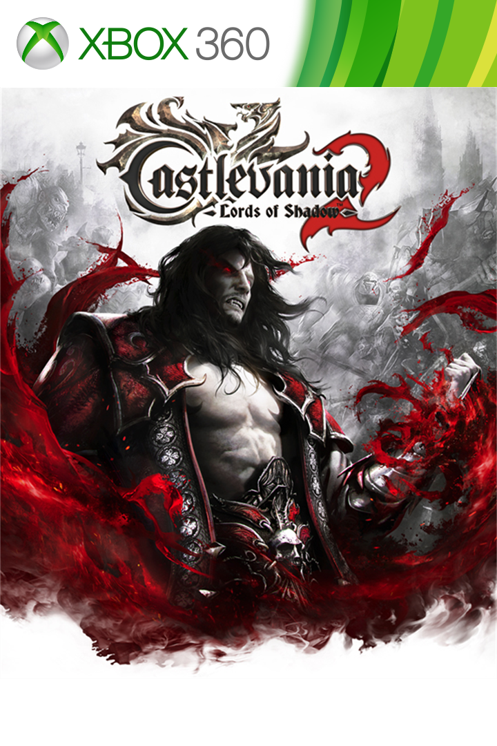 Captura de juego de Castlevania: Lords of Shadow 2 - Xbox Series X|S - imagen 3