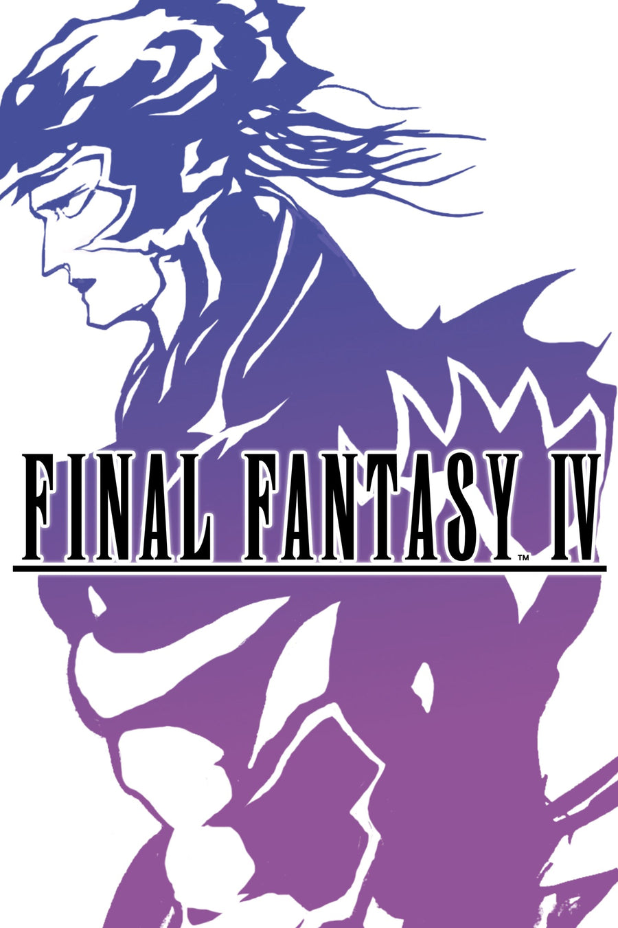 Captura de juego de FINAL FANTASY IV - Xbox Series X|S - imagen 2