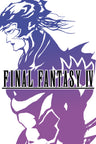 Captura de juego de FINAL FANTASY IV - Xbox Series X|S - imagen 2