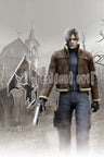 Captura de juego de resident evil 4 (2005) - Xbox Series X|S - imagen 2