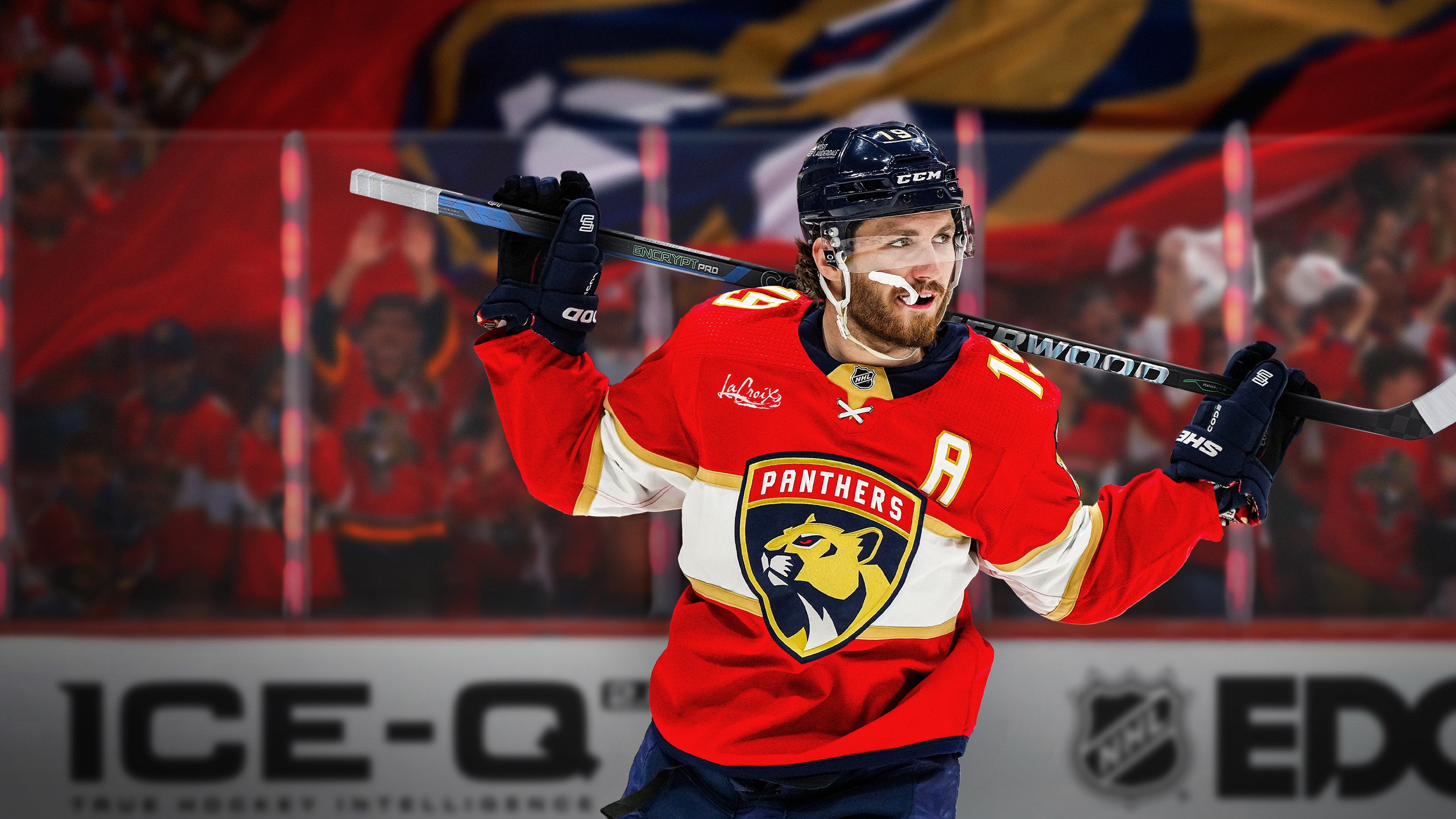 Captura de juego de NHL 26 Standard Edition Xbox Series X|S - imagen 3
