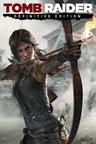 Captura de juego de Tomb Raider: Definitive Edition - Xbox One - imagen 3
