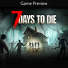 Captura de juego de 7 Days to Die - Console Edition (Game Preview) - Xbox Series X|S - imagen 1