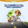 Captura de juego de Plants vs. Zombies: Battle for Neighborville Deluxe Edition - Xbox Series X|S - imagen 1