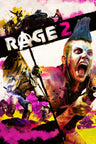 Captura de juego de RAGE 2 - Xbox One - imagen 3